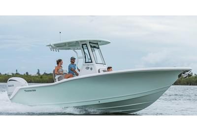 BOATZON | Tidewater 232 CC Adventure 2026 BOATZON | Tidewater 232 CC Adventure 2026