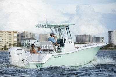 BOATZON | Tidewater 232 CC Adventure 2026