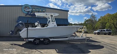 BOATZON | Tidewater 232 CC Adventure 2027