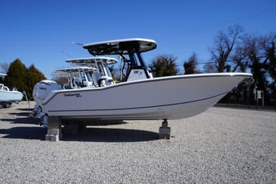 BOATZON | Tidewater 232 CC Adventure 2027