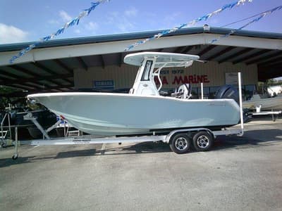 BOATZON | Tidewater 232 CC Adventure 2027 BOATZON | Tidewater 232 CC Adventure 2027