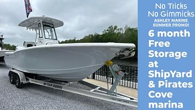 BOATZON | Tidewater 232 CC Adventure WITH SEAKEEPER RIDE 2025 BOATZON | Tidewater 232 CC Adventure WITH SEAKEEPER RIDE 2025