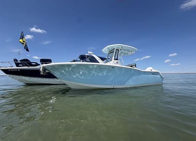 BOATZON | Tidewater 232 LFX 2024