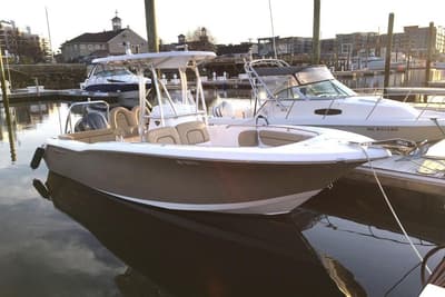 BOATZON | Tidewater 232 LXF 2015 BOATZON | Tidewater 232 LXF 2015