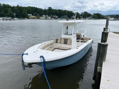 BOATZON | Tidewater 232 LXF 2018 BOATZON | Tidewater 232 LXF 2018