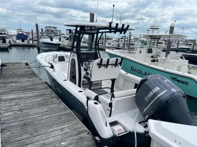 BOATZON | Tidewater 232 LXF 2021 BOATZON | Tidewater 232 LXF 2021