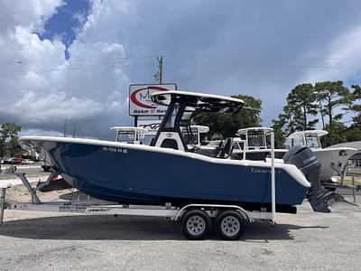 BOATZON | Tidewater 232 LXF 2023 BOATZON | Tidewater 232 LXF 2023