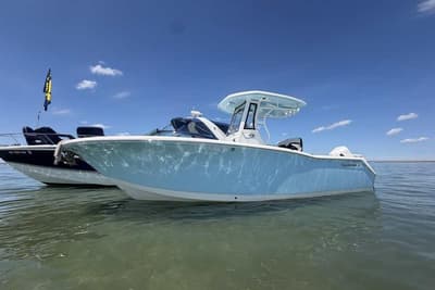 BOATZON | Tidewater 232 LXF 2024