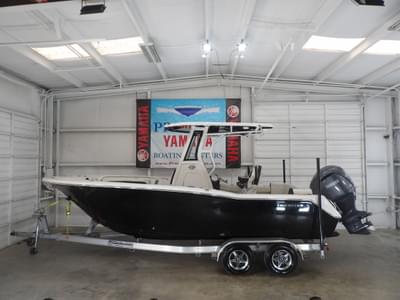 BOATZON | Tidewater 232 LXF 2025