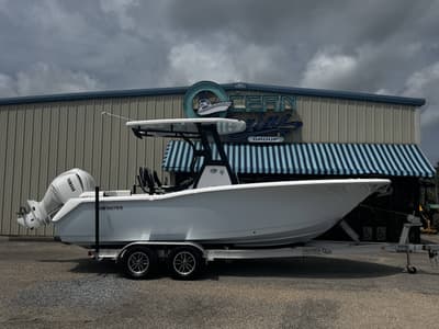 BOATZON | Tidewater 232 LXF 2026 BOATZON | Tidewater 232 LXF 2026