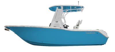 BOATZON | Tidewater 232 LXF 2026