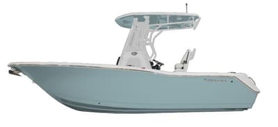 BOATZON | Tidewater 232 LXF 2026