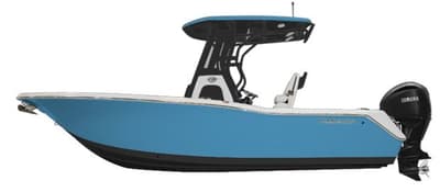 BOATZON | Tidewater 232 LXF 2026