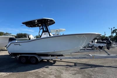 BOATZON | Tidewater 232 LXF 2026