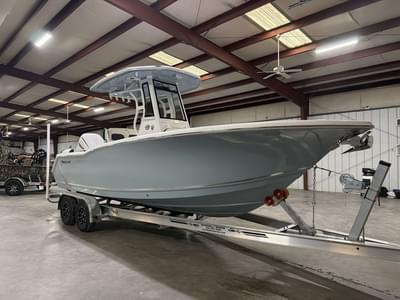 BOATZON | Tidewater 232 LXF 2026