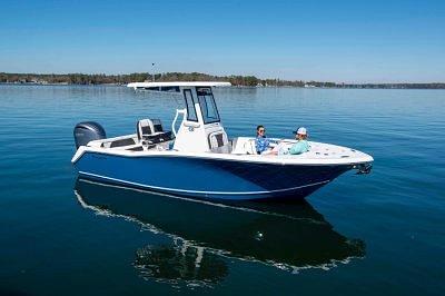 BOATZON | Tidewater 232 LXF 2026 BOATZON | Tidewater 232 LXF 2026