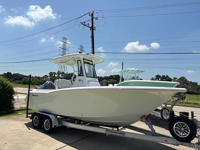 BOATZON | Tidewater 232 LXF 2026 BOATZON | Tidewater 232 LXF 2026