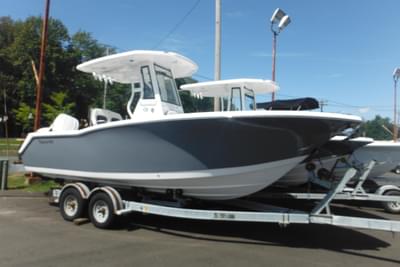 BOATZON | Tidewater 232 LXF 2026 BOATZON | Tidewater 232 LXF 2026
