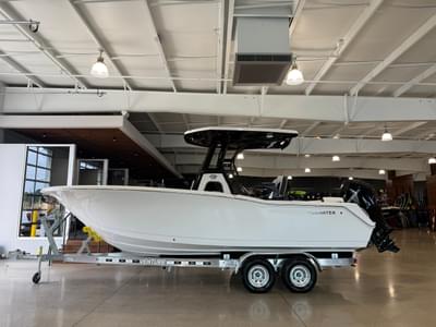 BOATZON | Tidewater 232 LXF 2026 BOATZON | Tidewater 232 LXF 2026