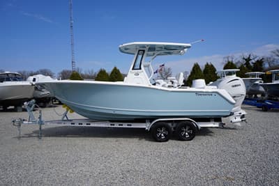 BOATZON | Tidewater 232 LXF 2027