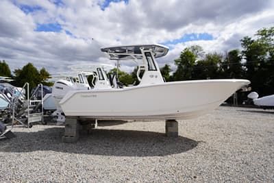 BOATZON | Tidewater 232 LXF 2027