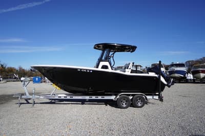 BOATZON | Tidewater 232 SS 2024 BOATZON | Tidewater 232 SS 2024