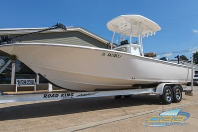 BOATZON | Tidewater 2410 Bay Max 2020