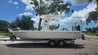 BOATZON | Tidewater 2410 Bay Max 2021 BOATZON | Tidewater 2410 Bay Max 2021