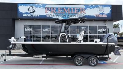 BOATZON | Tidewater 2410 Bay Max 2024 BOATZON | Tidewater 2410 Bay Max 2024