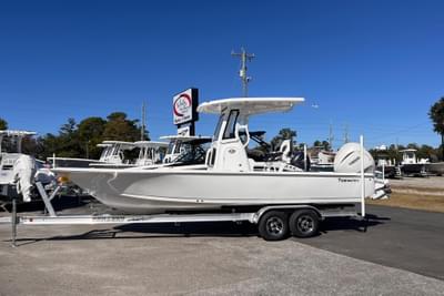 BOATZON | Tidewater 2410 Bay Max 2026