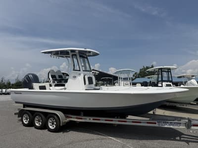 BOATZON | Tidewater 2410 Bay Max 2027 BOATZON | Tidewater 2410 Bay Max 2027