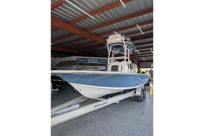 BOATZON | Tidewater 2410 Bay Max 2027