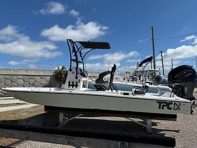 BOATZON | Tidewater 25 TPC Raptor 2025 BOATZON | Tidewater 25 TPC Raptor 2025