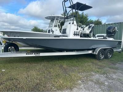 BOATZON | Tidewater 25 TPC Raptor 2025