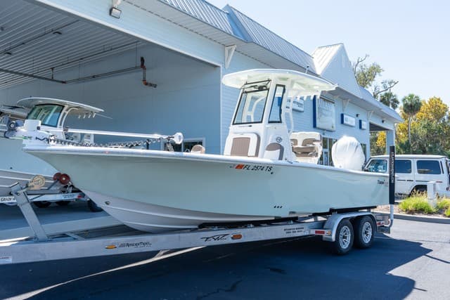 Tidewater 2500 2024
