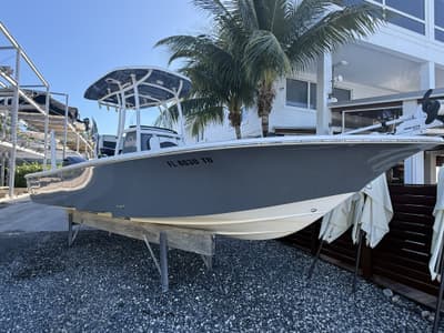 BOATZON | Tidewater 2500 CAROLINA BAY 2021