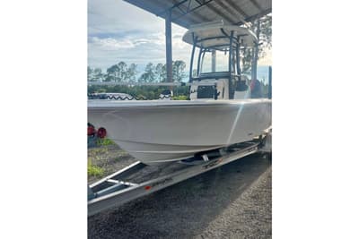 BOATZON | Tidewater 2500 Carolina Bay 2021