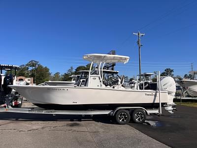 BOATZON | Tidewater 2500 Carolina Bay 2021
