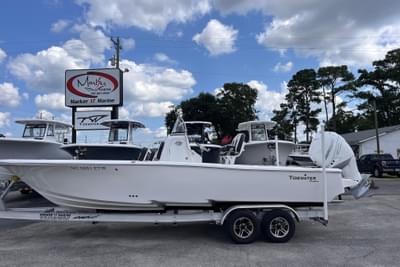 BOATZON | Tidewater 2500 Carolina Bay 2021 BOATZON | Tidewater 2500 Carolina Bay 2021