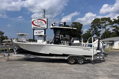 BOATZON | Tidewater 2500 Carolina Bay 2022
