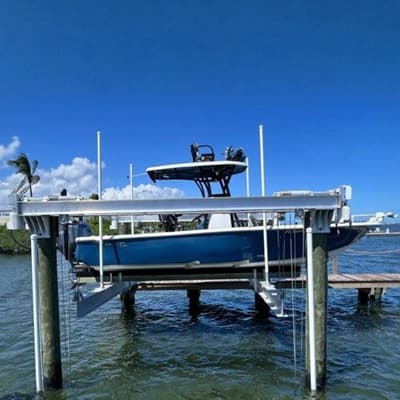 BOATZON | Tidewater 2500 Carolina Bay 2023