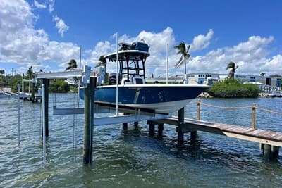 BOATZON | Tidewater 2500 Carolina Bay 2023