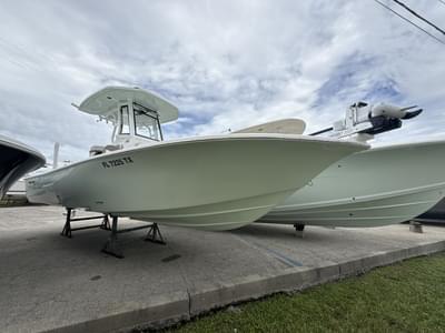 BOATZON | Tidewater 2500 Carolina Bay 2025 BOATZON | Tidewater 2500 Carolina Bay 2025