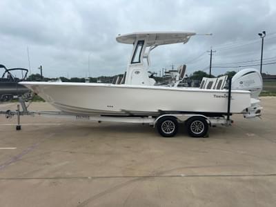 BOATZON | Tidewater 2500 Carolina Bay 2025 BOATZON | Tidewater 2500 Carolina Bay 2025