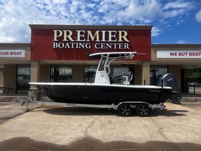 BOATZON | Tidewater 2500 Carolina Bay 2025