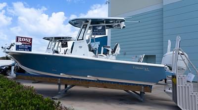 BOATZON | Tidewater 2500 Carolina Bay 2025
