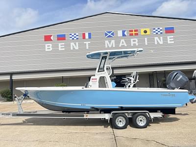 BOATZON | Tidewater 2500 Carolina Bay 2025