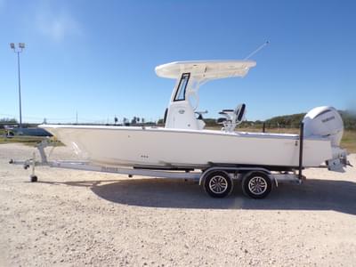 BOATZON | Tidewater 2500 Carolina Bay 2026