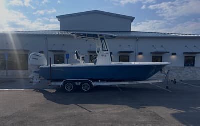 BOATZON | Tidewater 2500 Carolina Bay 2026