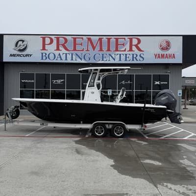 BOATZON | Tidewater 2500 Carolina Bay 2026